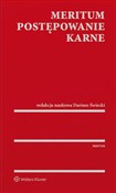 MERITUM Po... - Dariusz Świecki -  Książka z wysyłką do UK