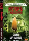 Historie z... - Farell Janet -  foreign books in polish 