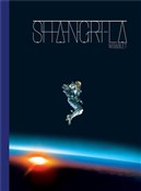 Shangri-La... - Matieu Bablet -  Książka z wysyłką do UK