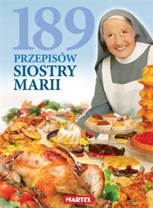 Obrazek 189 Przepisów Siostry Marii