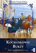 Polska książka : Kochankowi... - Erban Elżbieta Gizela