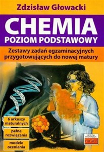 Picture of Chemia. Poziom podstawowy. Zestawy zadań...