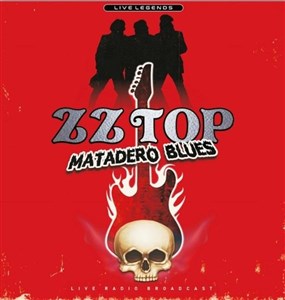 Picture of ZZ Top - Matadero Blues - Płyta winylowa