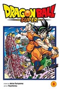 Dragon Bal... - Akira Toriyama -  books from Poland