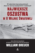 Polska książka : Największe... - William Breuer