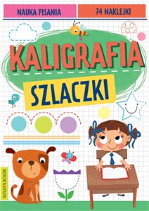 Obrazek Kaligrafia szlaczki