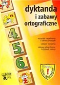 Dyktanda i... - Barbara Włodarczyk -  books from Poland