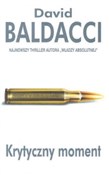 Krytyczny ... - David Baldacci -  books in polish 