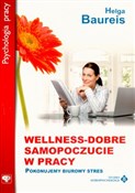 Wellness D... - Helga Baureis -  foreign books in polish 
