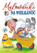polish book : Malowanki ... - Ernest Błędowski