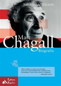 Picture of Marc Chagall Biografia