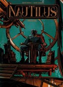 polish book : Nautilus 2... - Mathieu Mariolle, Guénaël Grabowski