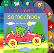 Zabawne sa... - Lieve Boumans -  books in polish 