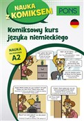 Polska książka : Komiksowy ... - Opracowanie Zbiorowe