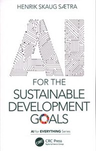 Obrazek AI for the Sustainable Development Goals