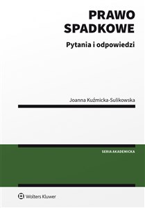 Obrazek Prawo spadkowe Pytania i odpowiedzi