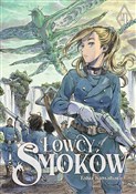 Zobacz : Łowcy smok... - Taku Kuwabara