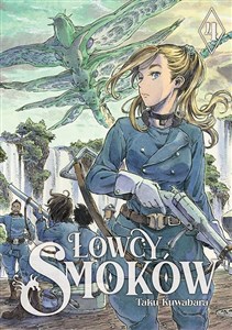 Picture of Łowcy smoków. Tom 4