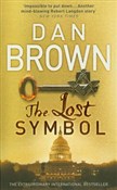 polish book : Lost Symbo... - Dan Brown