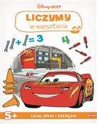 Disney Ucz... - Opracowanie Zbiorowe -  books in polish 