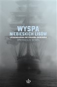 Polska książka : Wyspa nieb... - Stephen R. Bown
