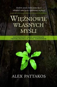 Picture of Więźniowie własnych myśli