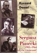 Sergiusz P... - Ryszard Demel -  Książka z wysyłką do UK