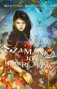 Picture of Szamanka od umarlaków