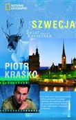 Świat wedł... - Piotr Kraśko -  books in polish 
