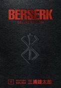 Berserk De... - Kentaro Miura - Ksiegarnia w UK