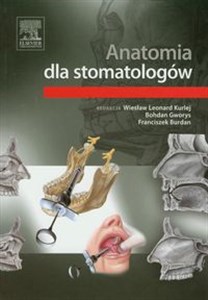 Picture of Anatomia dla stomatologów