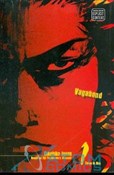 Vagabond 0... -  foreign books in polish 