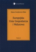 polish book : Europejska... - Hanna Gronkiewicz-Waltz