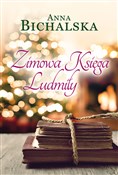 polish book : Zimowa Ksi... - Anna Bichalska