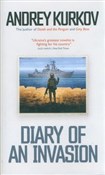 polish book : Diary of a... - Andrey Kurkov