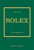 Rolex. His... - Josh Sims -  foreign books in polish 