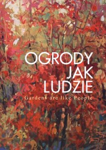 Picture of Ogrody jak ludzie Płyta cd gratis