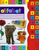 Alfabet Dź... - Anna Wiśniewska -  books from Poland