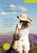 Lawendowe ... - Claire Cook -  books from Poland