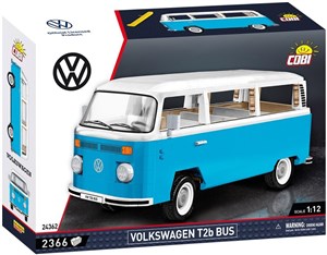 Picture of Volkswagen Transporter T2B Bus