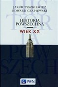 Historia p... - Jakub Tyszkiewicz, Edward Czapiewski -  books from Poland
