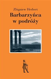 Picture of Barbarzyńca w podróży