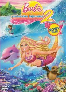 Obrazek Barbie Podwodna tajemnica 2