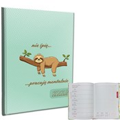 Polska książka : Kalendarz ...