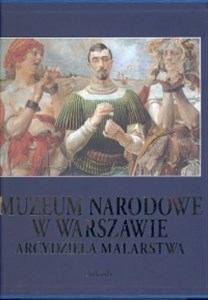 Picture of Muzeum Narodowe w Warszawie