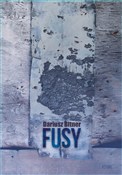 Polska książka : Fusy - Dariusz Bitner