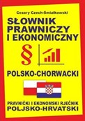 Słownik pr... - Cezary Czech-Śmiałkowski -  books from Poland