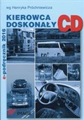 polish book : Kierowca d... - Henryk Próchniewicz