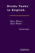 polish book : Study Task... - Mary Waters, Alan Waters