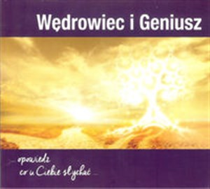 Picture of [Audiobook] Wędrowiec i Geniusz